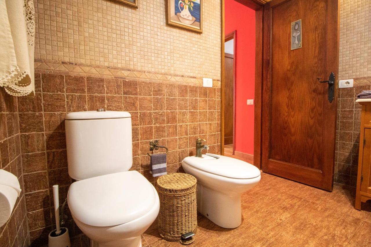Appartamento Mountain Sea Views & Pool Moya (Gran Canaria)