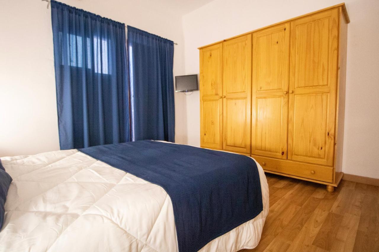 Appartamento Mountain Sea Views & Pool Moya (Gran Canaria)
